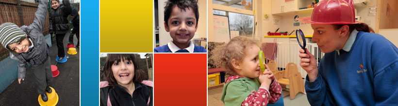 Quality childcare and education