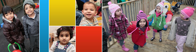 Quality childcare and education