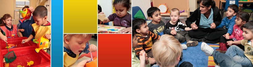 Quality childcare and education