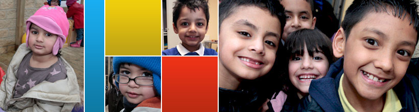 Quality childcare and education